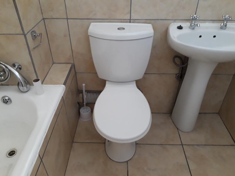 To Let 2 Bedroom Property for Rent in Sasolburg Free State